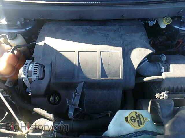 2010 DODGE JOURNEY - VIN: 3D4PG5FV8AT112241 - Фото 7