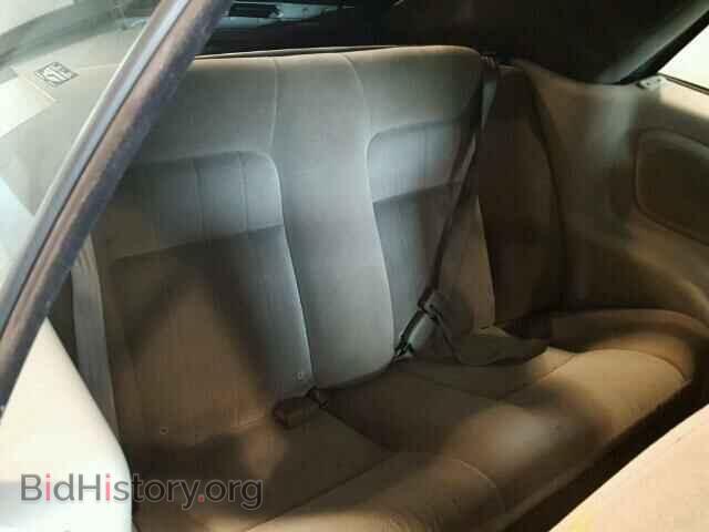 2006 CHRYSLER SEBRING - VIN: 1C3EL55R06N257418 - Фото 6