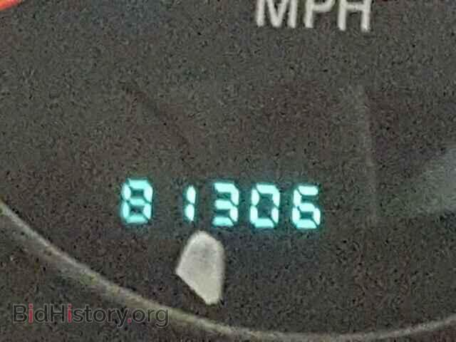 2006 CHRYSLER SEBRING - VIN: 1C3EL55R06N257418 - Фото 8
