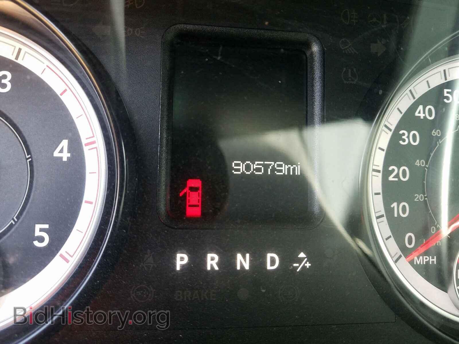 2016 RAM 2500 - VIN: 3C6UR5HL7GG265014 - Фото 8