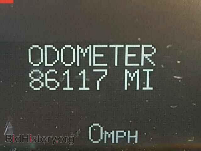 2007 CADILLAC ESCALADE - VIN: 1GYFK66817R212023 - Фото 8