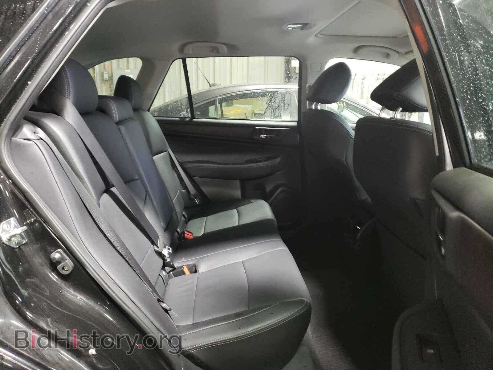 2017 SUBARU OUTBACK - VIN: 4S4BSANC1H3332630 - Photo 6