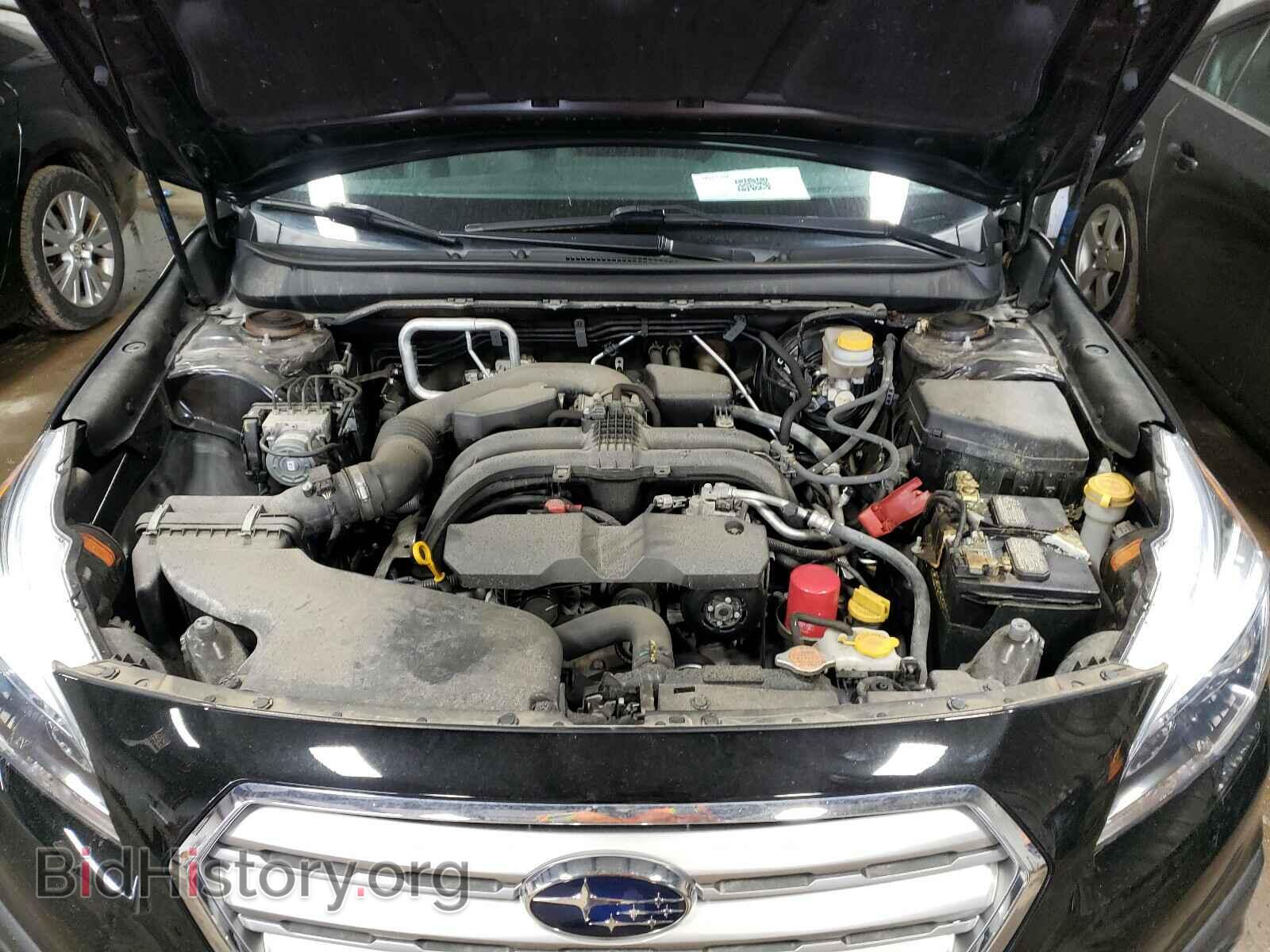 2017 SUBARU OUTBACK - VIN: 4S4BSANC1H3332630 - Photo 7