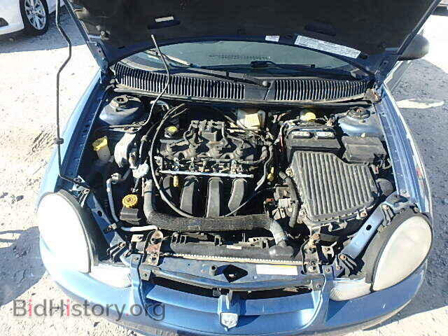 2002 DODGE NEON - VIN: 1B3ES56C92D651865 - Фото 7
