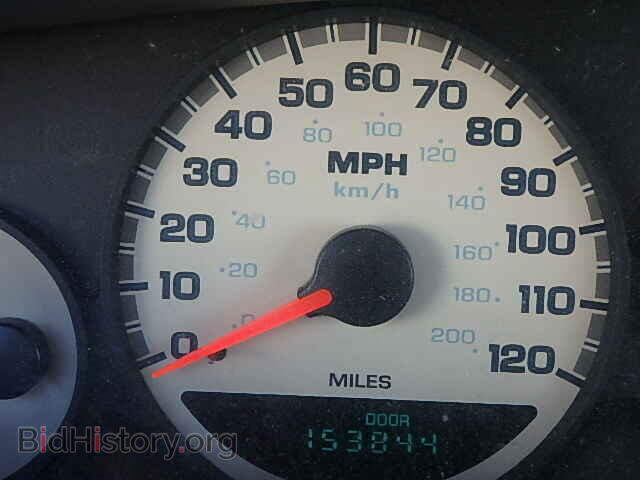 2002 DODGE NEON - VIN: 1B3ES56C92D651865 - Фото 8