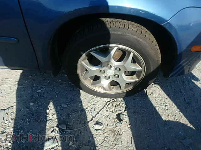 2002 DODGE NEON - VIN: 1B3ES56C92D651865 - Фото 10