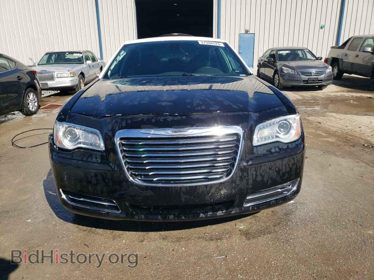 2016 CHRYSLER 300 - VIN: 2C3CCAAG9GH189456 - Фото 5