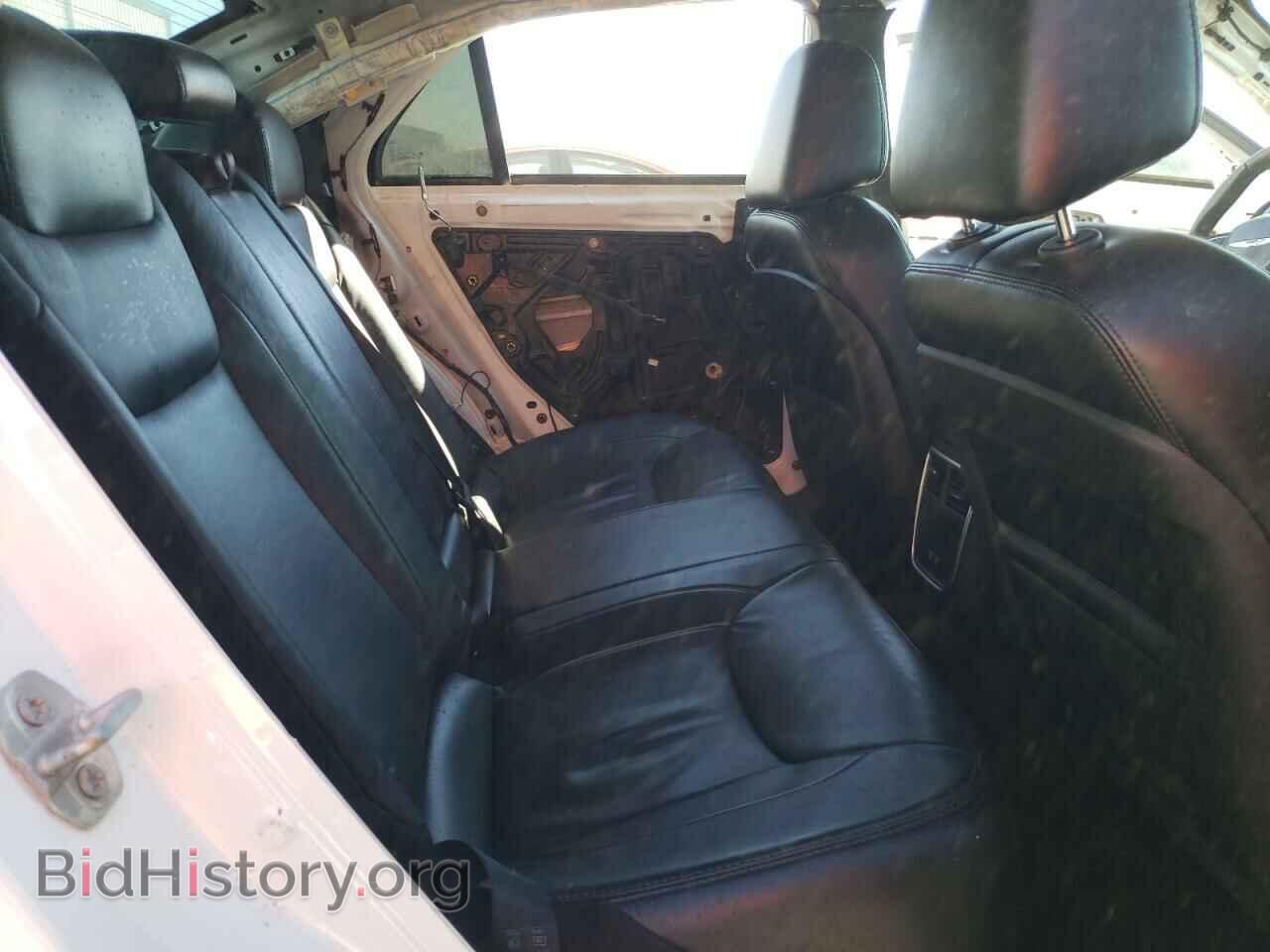 2016 CHRYSLER 300 - VIN: 2C3CCAAG9GH189456 - Фото 10