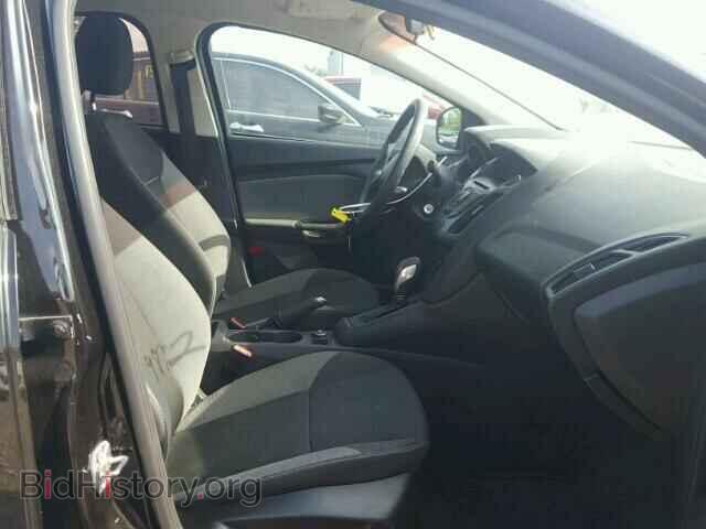 2012 FORD FOCUS - VIN: 1FAHP3E28CL329872 - Фото 5