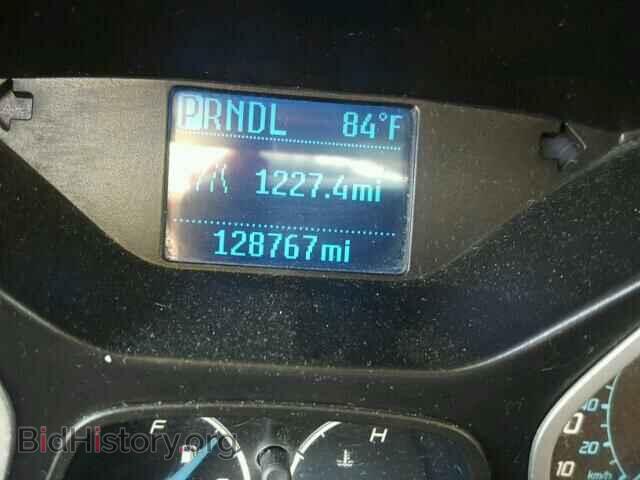 2012 FORD FOCUS - VIN: 1FAHP3E28CL329872 - Фото 8