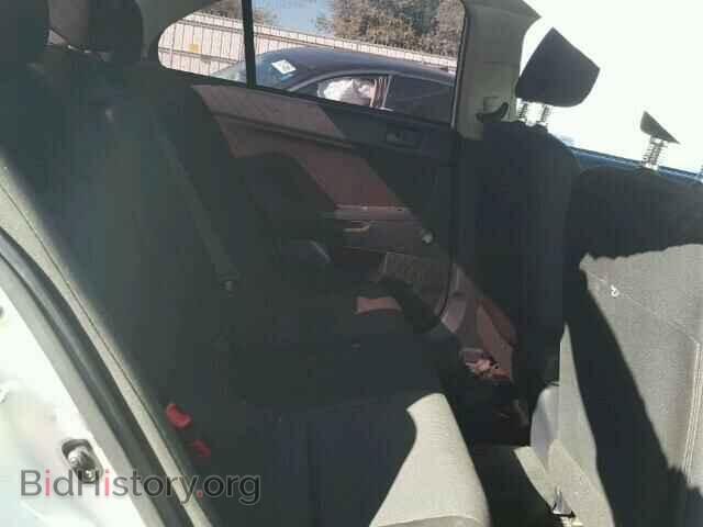 2010 MITSUBISHI LANCER - VIN: JA32U2FU0AU016985 - Фото 6