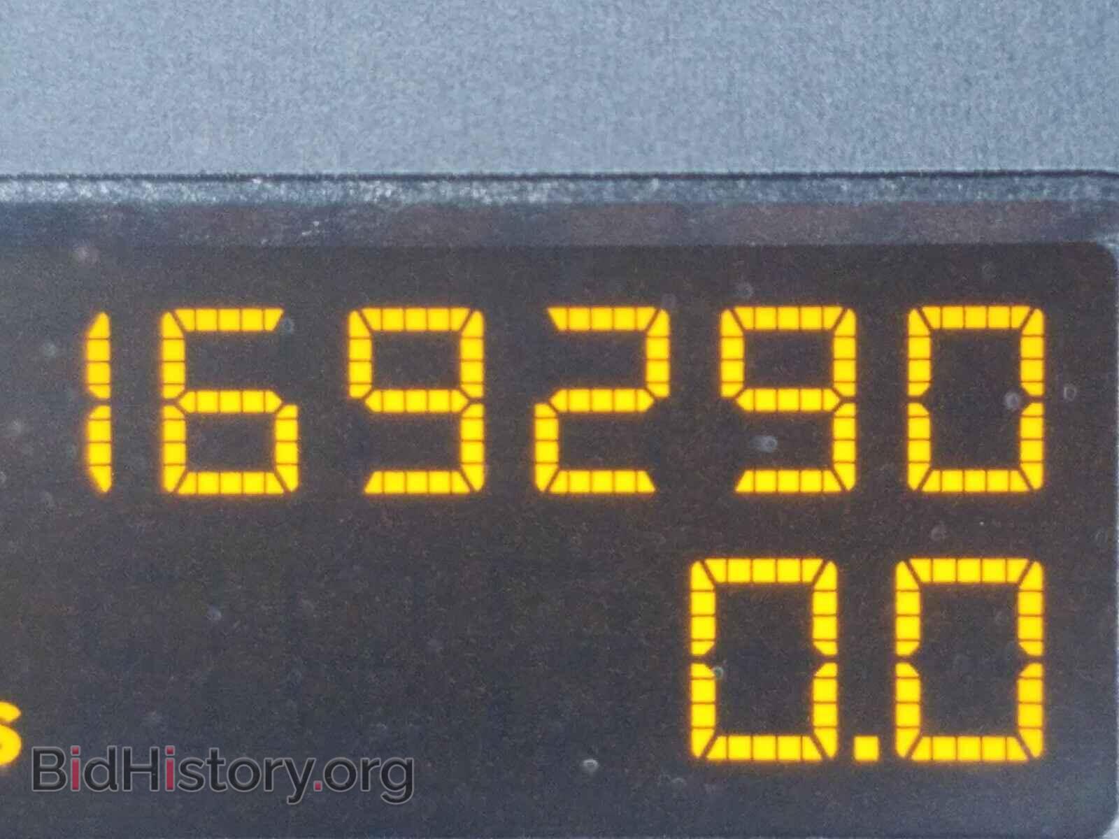 2004 PORSCHE CAYENNE - VIN: WP1AB29P64LA74018 - Фото 8