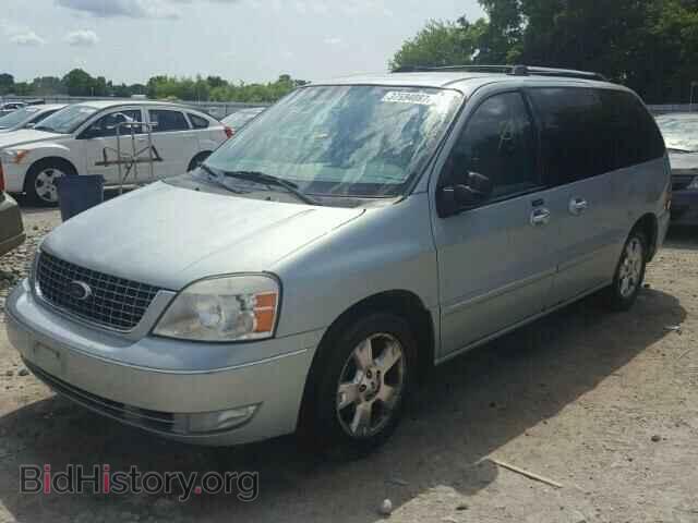 2006 FORD FREESTAR - VIN: 2FMDA58226BA48314 - Фото 2