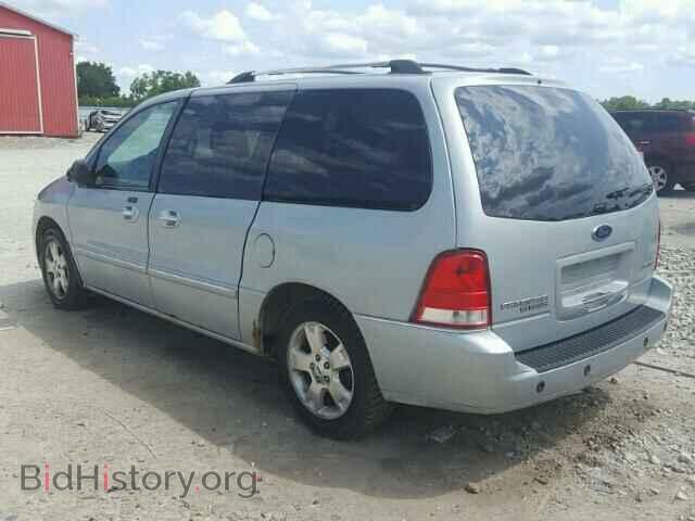 2006 FORD FREESTAR - VIN: 2FMDA58226BA48314 - Фото 3