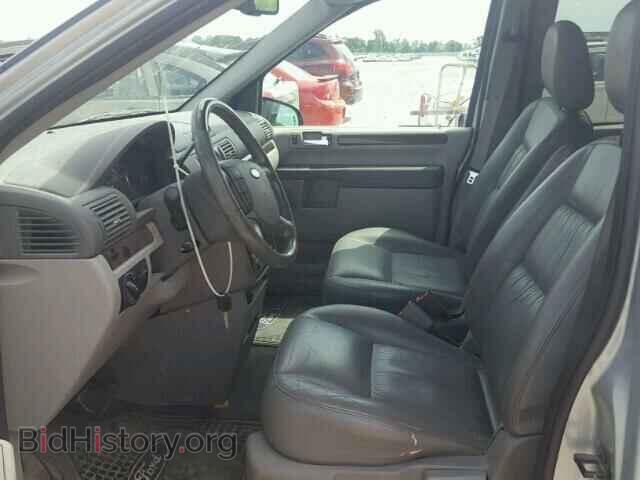 2006 FORD FREESTAR - VIN: 2FMDA58226BA48314 - Фото 5