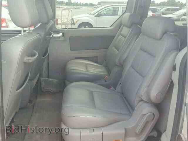 2006 FORD FREESTAR - VIN: 2FMDA58226BA48314 - Фото 6