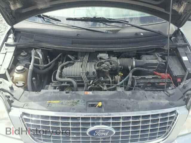 2006 FORD FREESTAR - VIN: 2FMDA58226BA48314 - Фото 7