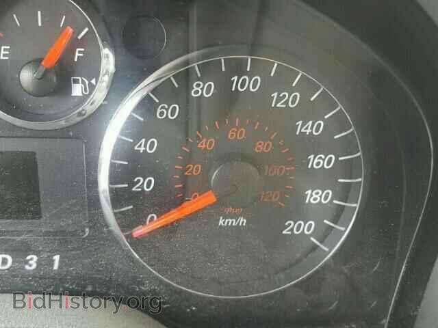2006 FORD FREESTAR - VIN: 2FMDA58226BA48314 - Фото 8