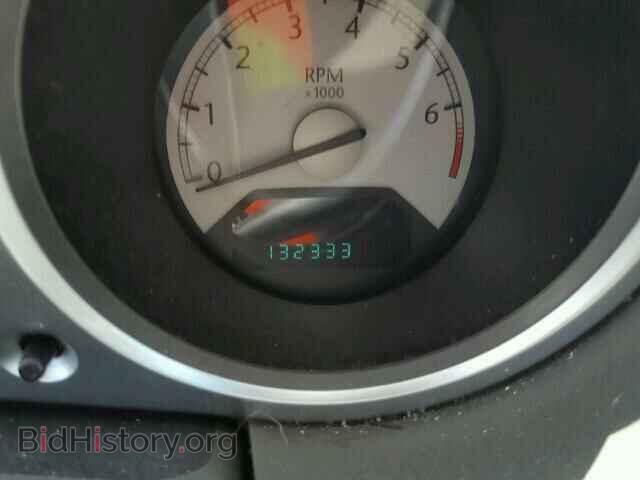 2007 CHRYSLER SEBRING - VIN: 1C3LC56K97N551782 - Фото 8