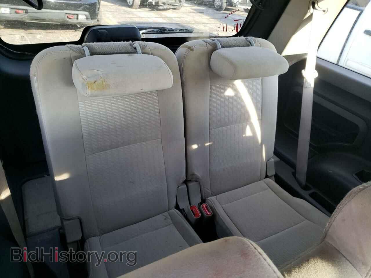 2008 FORD EXPLORER - VIN: 1FMEU63E48UA85106 - Фото 9