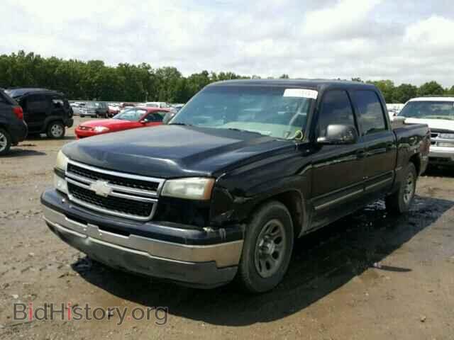 2007 CHEVROLET SILVERADO - VIN: 2GCEC13V471179295 - Photo 2