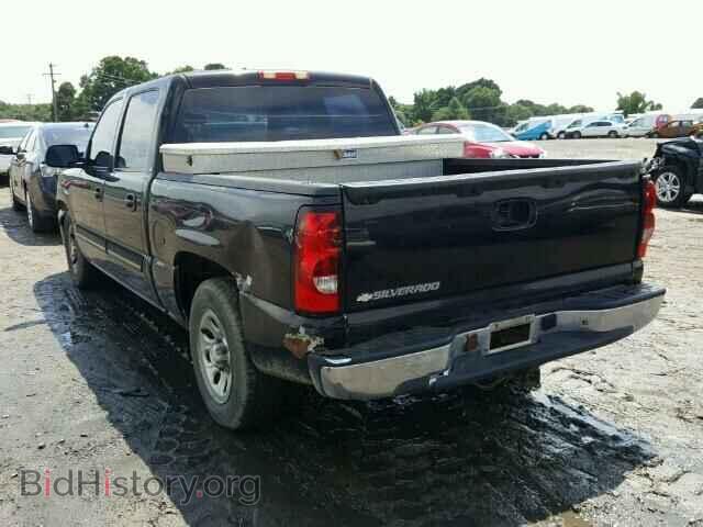 2007 CHEVROLET SILVERADO - VIN: 2GCEC13V471179295 - Photo 3
