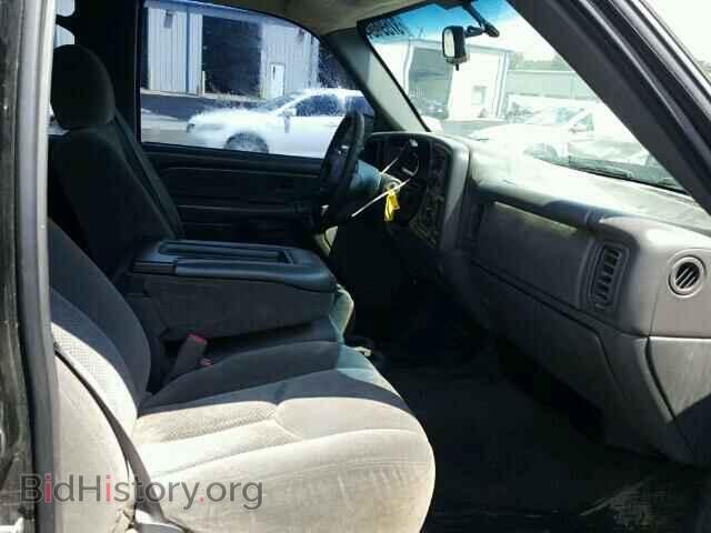 2007 CHEVROLET SILVERADO - VIN: 2GCEC13V471179295 - Photo 5