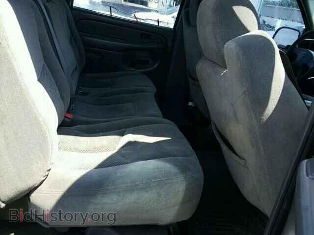 2007 CHEVROLET SILVERADO - VIN: 2GCEC13V471179295 - Photo 6