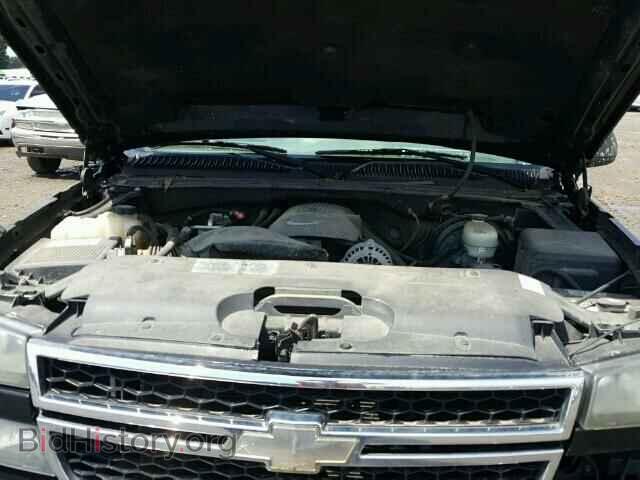2007 CHEVROLET SILVERADO - VIN: 2GCEC13V471179295 - Photo 7