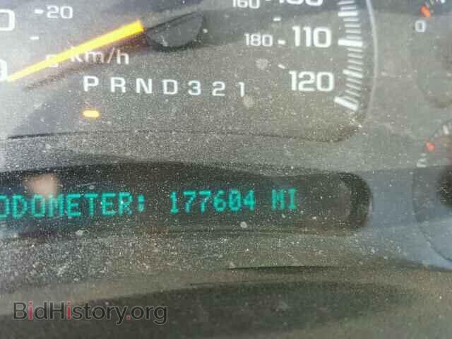 2007 CHEVROLET SILVERADO - VIN: 2GCEC13V471179295 - Photo 8