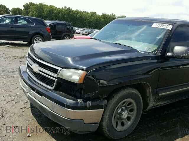 2007 CHEVROLET SILVERADO - VIN: 2GCEC13V471179295 - Photo 9