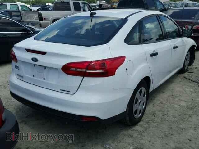 2016 FORD FOCUS - VIN: 1FADP3E22GL387058 - Photo 4