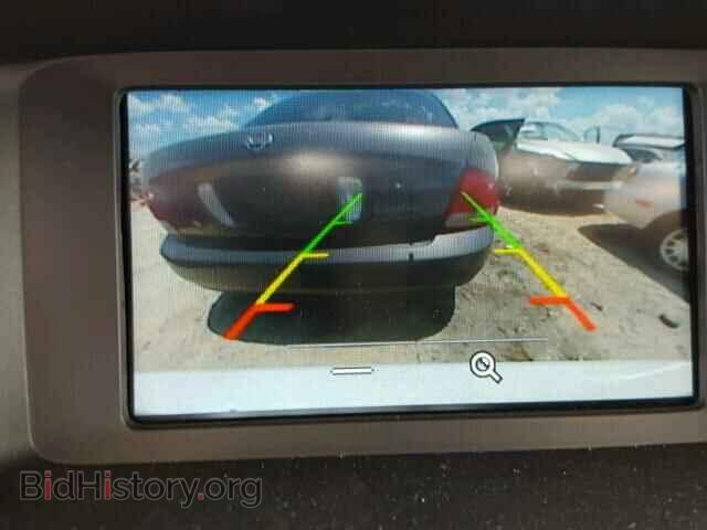 2016 FORD FOCUS - VIN: 1FADP3E22GL387058 - Photo 9