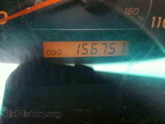 2006 TOYOTA 4RUNNER - VIN: JTEBU14RX68065780 - Фото 8