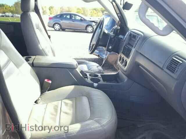 2005 FORD EXPLORER - VIN: 1FMZU73E65UA26786 - Photo 5