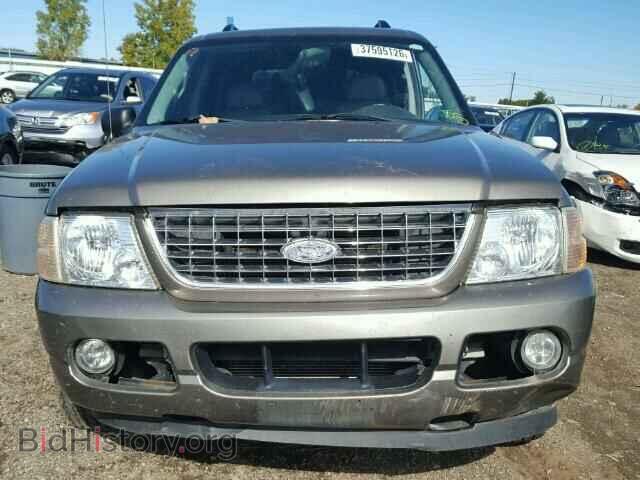 2005 FORD EXPLORER - VIN: 1FMZU73E65UA26786 - Photo 9
