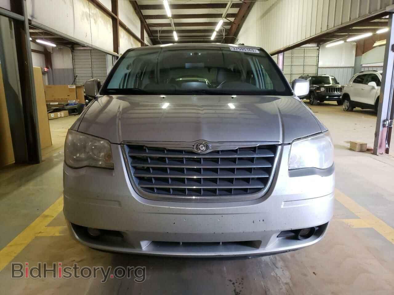 2010 CHRYSLER MINIVAN - VIN: 2A4RR5D13AR400116 - Photo 5