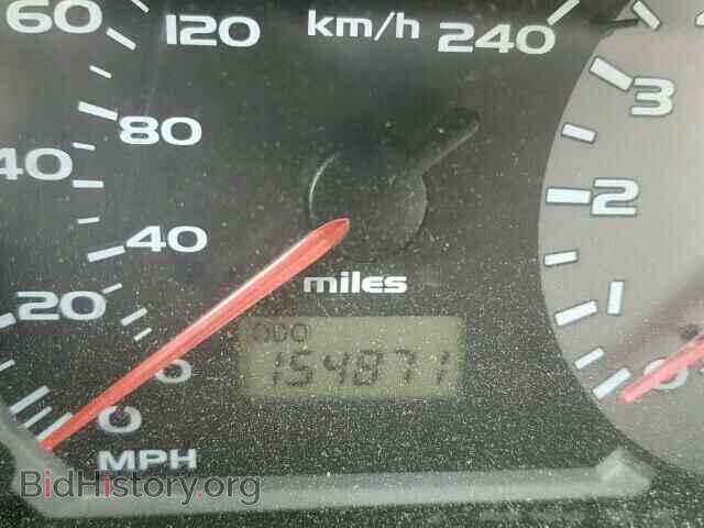 2003 MITSUBISHI ECLIPSE - VIN: 4A3AE75HX3E010911 - Photo 8
