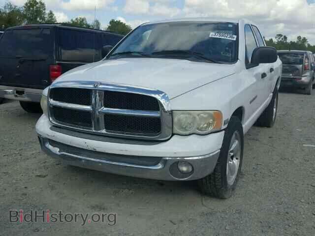2004 DODGE RAM 1500 - VIN: 1D7HA18D84J144561 - Photo 2