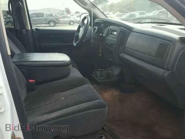 2004 DODGE RAM 1500 - VIN: 1D7HA18D84J144561 - Photo 5