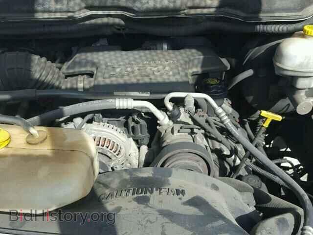 2004 DODGE RAM 1500 - VIN: 1D7HA18D84J144561 - Photo 7