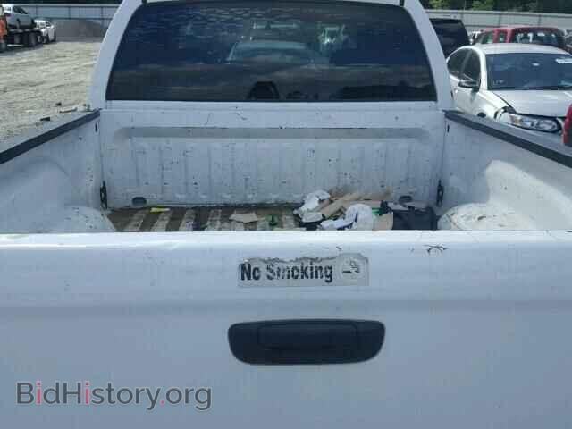2004 DODGE RAM 1500 - VIN: 1D7HA18D84J144561 - Photo 9