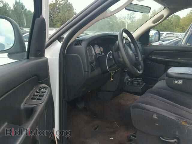 2004 DODGE RAM 1500 - VIN: 1D7HA18D84J144561 - Photo 10