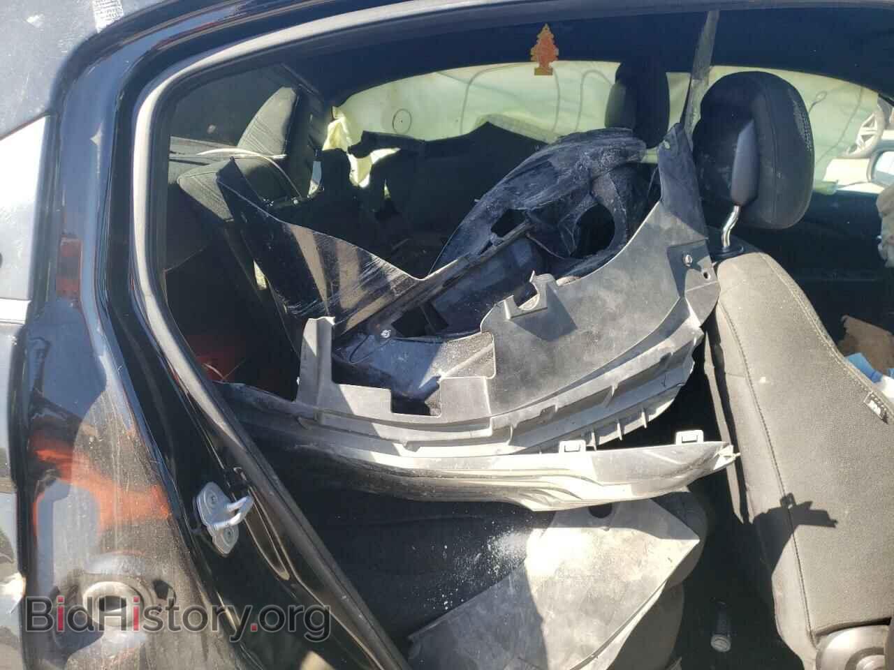 2011 CHRYSLER 200 - VIN: 1C3BC4FB2BN543151 - Фото 6