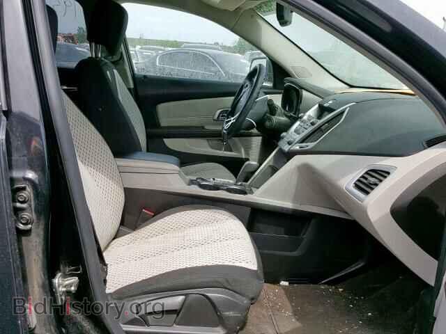 2011 GMC TERRAIN SL - VIN: 2CTFLREC2B6259872 - Фото 5
