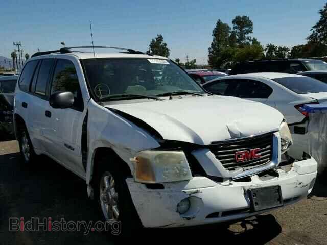 Photo 1GKDS13S042385153 - GMC ENVOY 2004