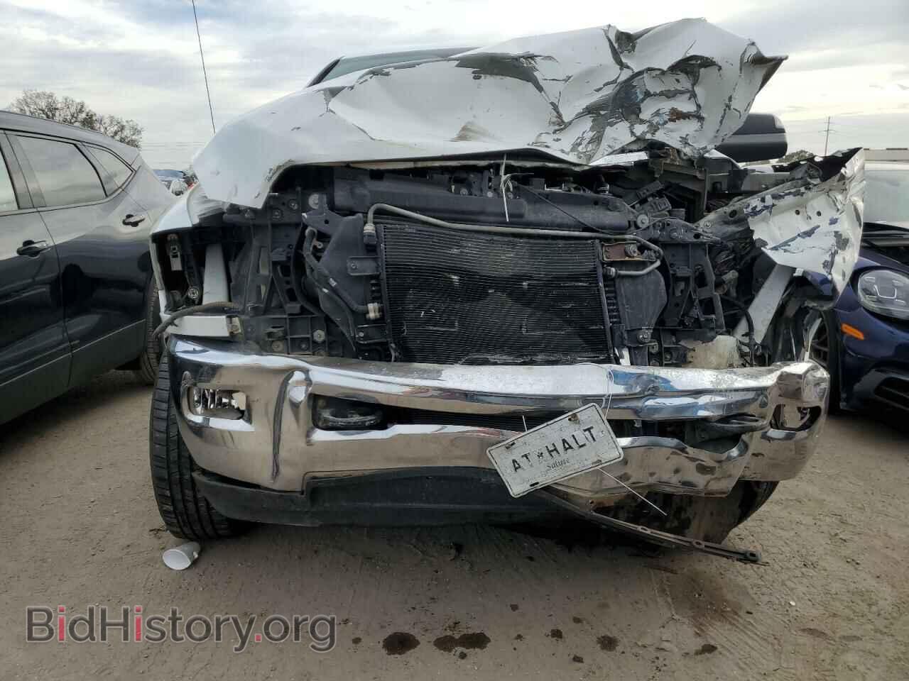 2012 DODGE RAM 2500 - VIN: 3C6UD5DL8CG208707 - Фото 5