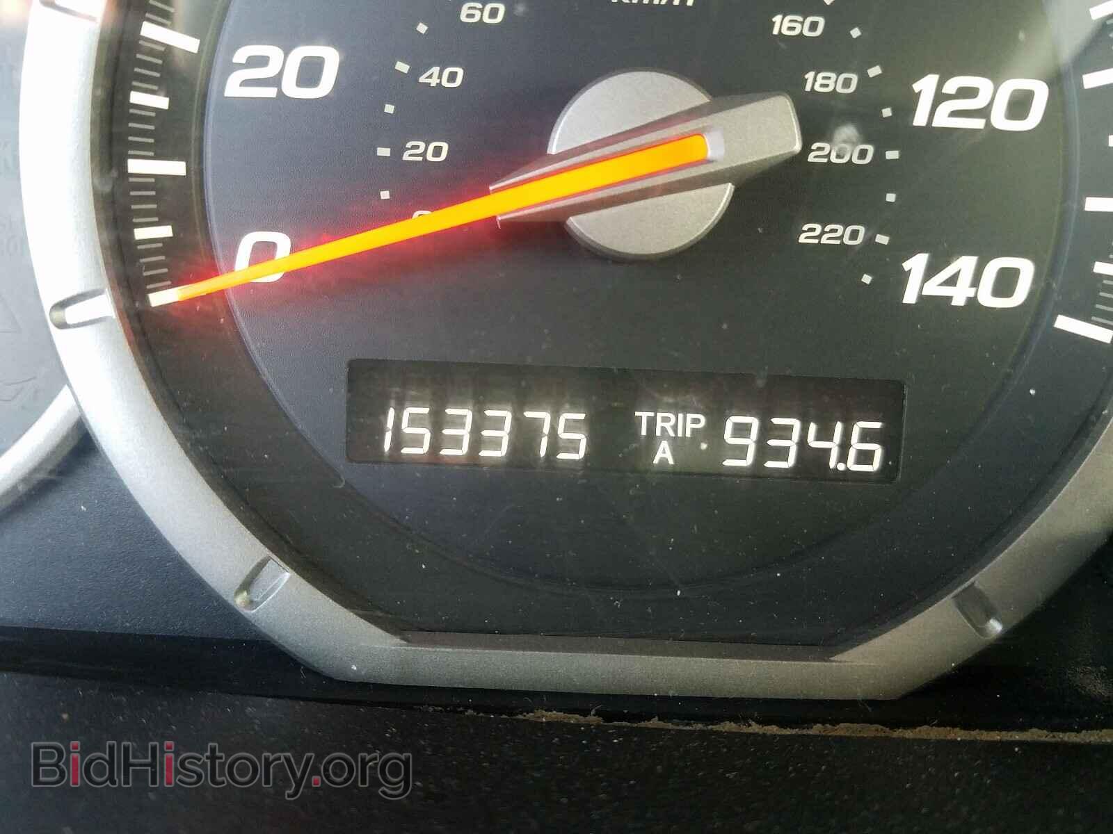 2006 HONDA PILOT - VIN: 2HKYF18536H563790 - Photo 8