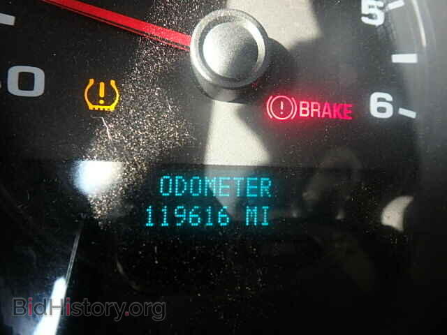 2007 CHEVROLET SILVERADO - VIN: 1GCEK19087Z617838 - Photo 8