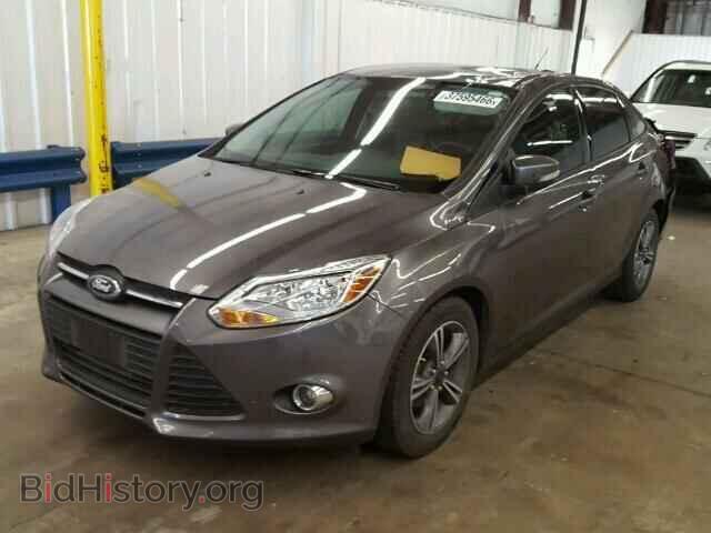 2014 FORD FOCUS - VIN: 1FADP3F26EL254234 - Photo 2